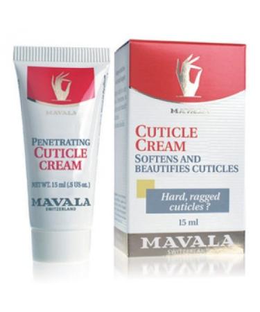Mavala nail skin cream - 15ml