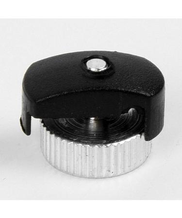 Universal Bike Odometer Magnet - Durable Spoke Wheel Magnet for Sports Speedometer - Cycling Computer Part - Bicycle Odometer Accessories (Black/Silver) - Buy Online on SooperMarket.com