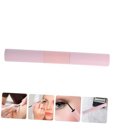minkissy False Eyelash Glue Tools Fake Lashes Bond and Seal Lash Glue Lash Glue for Eyelash Dispensers Fake Eyelash Glues for Women Extension Glue Plastic Shell Pink Women's Portable 12.30X1.50X1.50CM Pink - Buy Online on SooperMarket.com