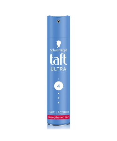 Schwarzkopf Taft Ultra Hair Lacquer Spray
