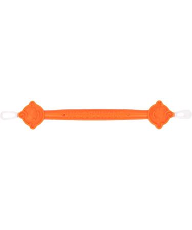 Wogeywand - The Safe and Easy to Use Dual End Wand for Wax and Bogeys for Babies and Toddlers - Buy Online on SooperMarket.com