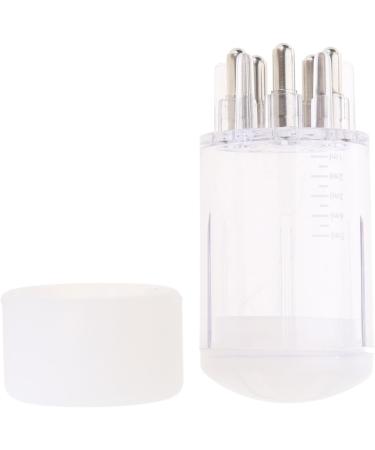 Premium Scalp Massage Device & Hair Oil Applicator for Hair Growth | Essential Oil Applicator Comb - Buy Online on SooperMarket.com