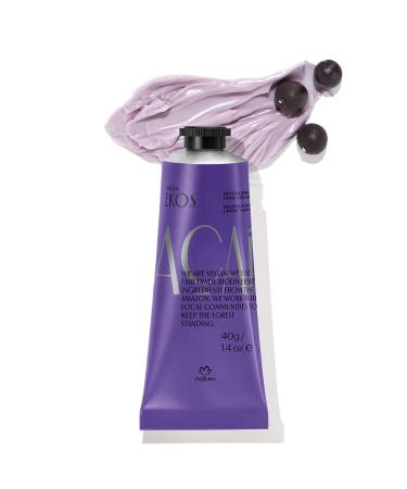 Natura Hand Cream Trio Ekos - Moisturizing and Nourishing Formula - Buy Online on SooperMarket.com