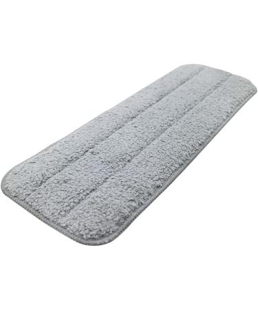 Mop for Deerma TB500 TB800 for Xiaomi for Mijia Water Spray Mop 360 Rotating Cloth Head Wooden Carbon Fiber Cloth (Color : 6 PCS) - Buy Online on SooperMarket.com