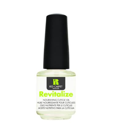 Red Carpet Manicure LED Gel Polish Application Kit - 6 Piece Set - Buy Online on SooperMarket.com