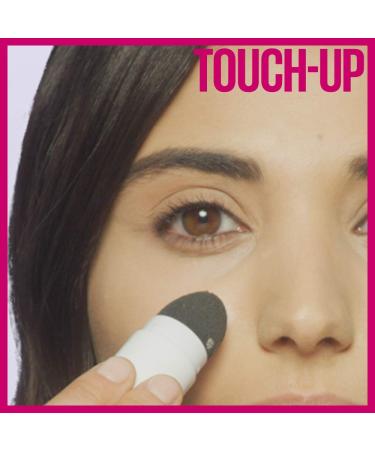 Maybelline Super Stay Foundation Stick Deep Bronze 0.25oz - For Normal to Oily Skin - Buy Online on SooperMarket.com