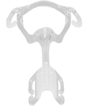 Easy-to-use Nose Guard Frame Removable for Respirator Frame Mirage FX Nose Guard (Standard) - Buy Online on SooperMarket.com