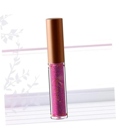 Mikinona Liquid Eyeliner Liquid Glitter Eyeshadow Colored Colorful Eyeliner Pen Eye Shadow Miss Metal Flash 1 count (Pack of 1) 10 - Buy Online on SooperMarket.com