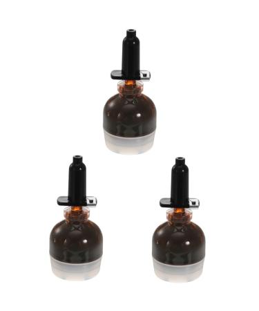 Healeved 3pcs String mee eyebrow drawing line ink line Vial brow line for women