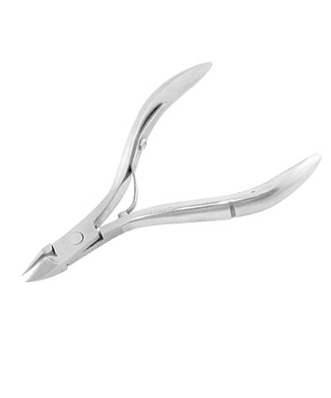 sourcingmap Professional Nail Cuticle Clipper Cutter