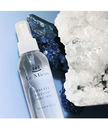 Le Mieux Iso-Cell Recovery Solution - Nourish & Soothe Your Skin | 6 oz | International Shipping Available - Buy Online on SooperMarket.com