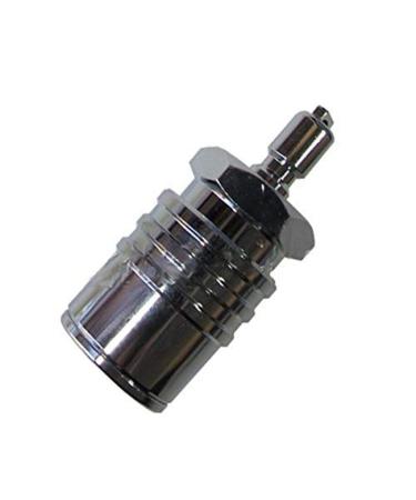 Scuba Choice Scuba Diving BCD Standard Male BC to Scubapro AIR 2 Female BC Adaptor
