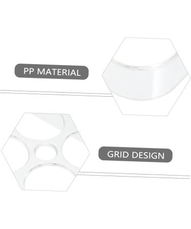Hemoton 3pcs Egg Storage Box Eggs Food Tray Fridge Mustard Cutlery Tray Egg Holder Refrigerator Egg Cup Assorted Colorx3pcs 17.5x8.5x2cmx3pcs - Buy Online on SooperMarket.com