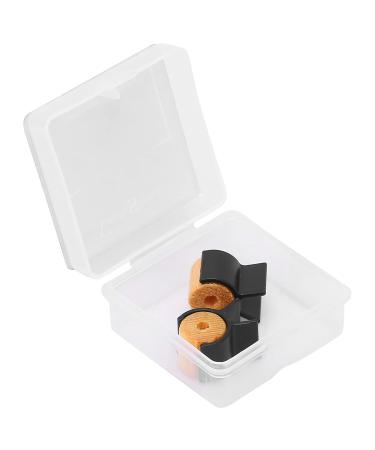 Mustache Training Wheel Mustache Styling Wheel Safe Eco friendly Portable for Gentleman with Mustache for Home Use