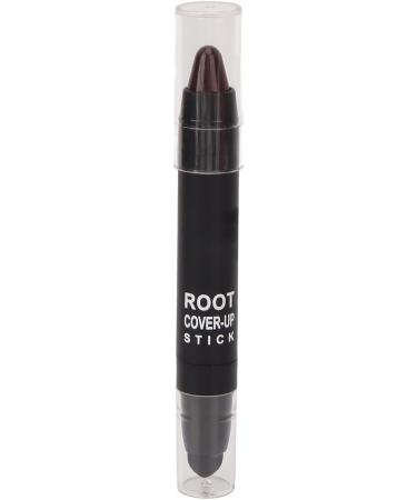 Haircolor Touch Up Stick Double Sided Temporary Disposable Hair Dye Pen Portable Disposable Cover Gray Hair Double Head Root Hair Dye Pen for Covering Gray Hair and Root Touch Ups - Buy Online on SooperMarket.com