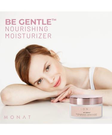 Gentle Nourishing Moisturizer 1.52 oz with Hyaluronic Acid & Plant Stem Cells - Buy Online on SooperMarket.com