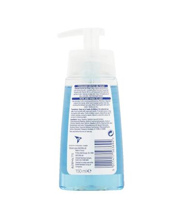 Clearasil Clear Daily Hydra Blast Gel Wash - 150ml | Best Acne Treatment | International Shipping Available - Buy Online on SooperMarket.com