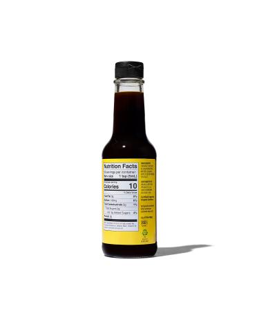 Bragg Coconut Aminos All Purpose Seasoning 10oz + Measuring Spoon - Buy Online on SooperMarket.com