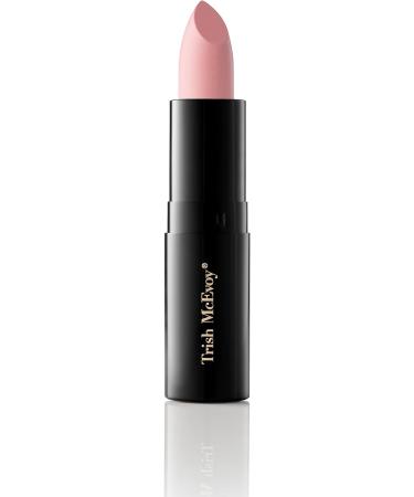 Trish McEvoy Easy Lip Color 0.12 oz. / 3.5 g Dolled Up - Soft Mauve - Buy Online on SooperMarket.com