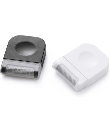 Portable Hair Lint Remover Razor - Ultimate Clothes Shaver & Sweater Trimmer for Effortless Lint Removal - Shop Internationally - Buy Online on SooperMarket.com