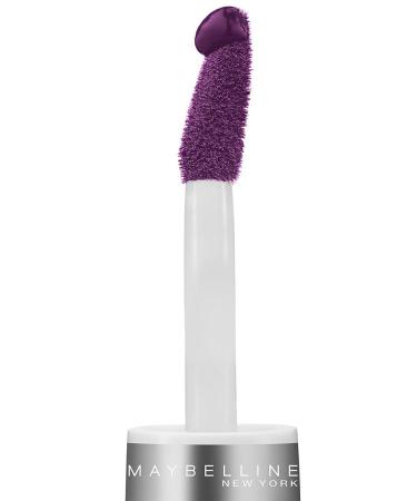 Maybelline New York Superstay 24 2-Step Lipcolor - All Day Plum 0.64 Fl Oz - Buy Online on SooperMarket.com