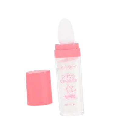 WOONEKY Contouring Blush Glowsticks Face Highlighter Makeup Tools Makeup Blush Blouses Powder White
