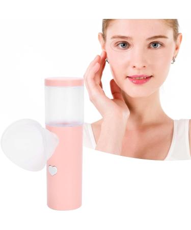 Eye Sprayer Handheld Mist Spray USB Rechargeable Portable Eye Care Sprayer Device Facial Handy Mist Sprayer for Skin Care Makeup Eyelash Extensions() - Buy Online on SooperMarket.com
