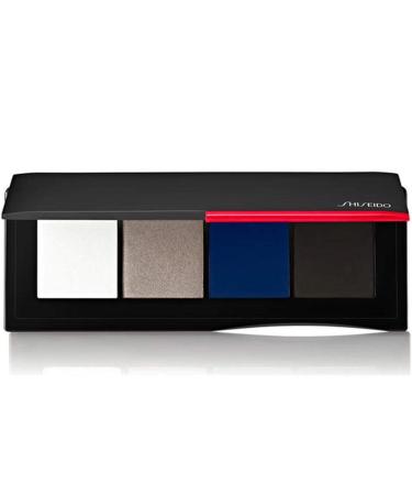 Shiseido Essentialist Eye Palette - 04 Kaigan Street Waters 0.18 ounces