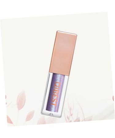 Angoily 1pc Eye Shadow Shimmer Eyeliners Shimmer Eyeshadow Metallic Makeup Liquid Eyeshadow Brighten - Buy Online on SooperMarket.com