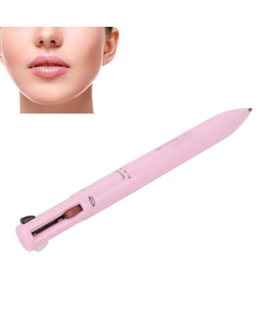 4-In-1 Multifunctional Makeup Pen for Eyebrow and Eye Makeup - Eyebrow Liner, Highlighter, and Eyeliner - Buy Online on SooperMarket.com