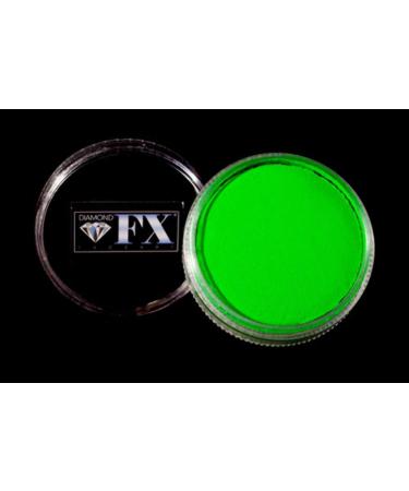 Neon Green 30g