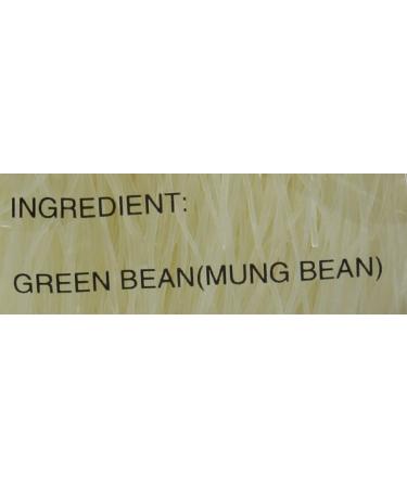 Lungkow Vermicelli 250g - Premium Quality Chinese Rice Noodles - Buy Online on SooperMarket.com