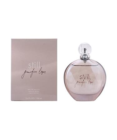 Jennifer Lopez Still Eau De Parfum Spray 3oz/ 100 Ml for Women By 3fl Oz