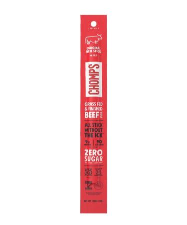 CHOMPS Original Beef Stick, 1.15 OZ