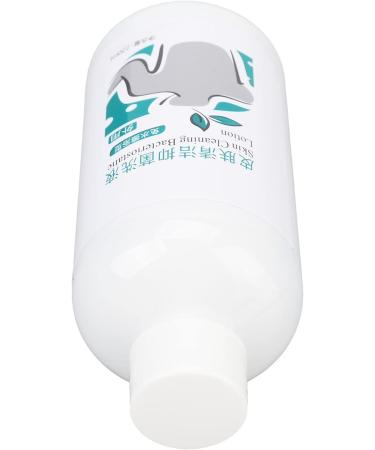 Waterless Body Wash for Elderly & Hospital Patients - Rinse-Free Cleanser for Camping & Travel - 220mL - Buy Online on SooperMarket.com
