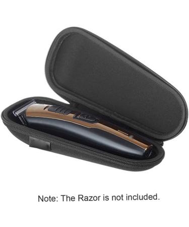 Shaver storage case Shaver Storage Case Box Compatible with Braun 3/5/7 series 3000s 3020s 3050cc 5030s - Buy Online on SooperMarket.com