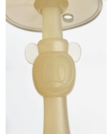 2-Pack Baby Toddler Soft Bristle 360 Training Toothbrush & Teether Combo - Buy Online on SooperMarket.com