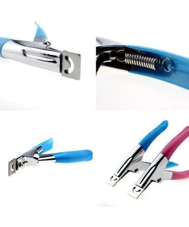 Nail Clipper Nail Pedicure Clipper Stainless Steel Nails Manicure Care Tool Manicure Nail Nippers Professional Manicure Clip Tool Travel False Nails Cosmetic - Buy Online on SooperMarket.com