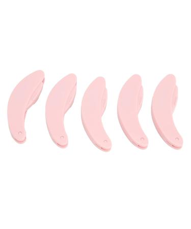 Buy Stainless Steel Eyebrow Brush | Ergonomic Lash & Brow Makeup Applicator | Portable Travel Design - Buy Online on SooperMarket.com