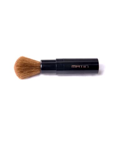 Matin Camera Lens Cleaner Brush - Goat Hair / Small