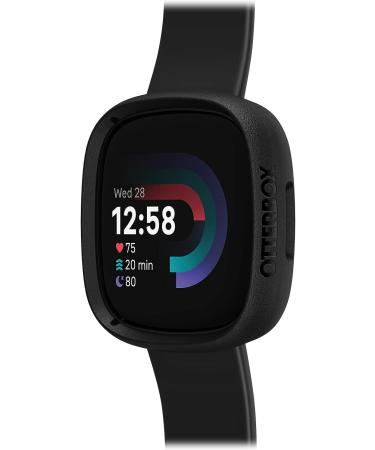 OtterBox Fitbit Versa 4 All Day Case - Durable Protection for Your Fitness Tracker - Buy Online on SooperMarket.com