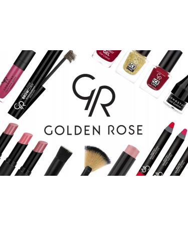 Buy Golden Rose Dream Eyebrow Pencil 309 - Perfect Shape & Long-Lasting | International Shipping Available - Buy Online on SooperMarket.com