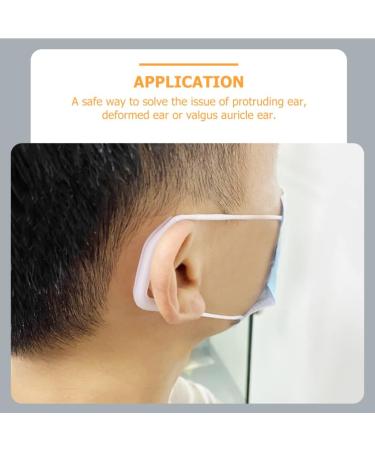 STOBOK Auricle Support - 5 Pairs Discreet Protruding Ear Corrector - Buy Online on SooperMarket.com