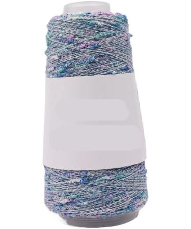 50g Knot Yarn for DIY Knitting & Crochet - Handmade Sweater Wool Toys (Color 292) | International Shipping - Buy Online on SooperMarket.com