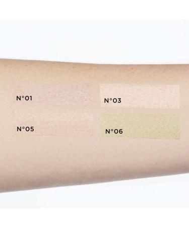 Artdeco Perfect Stick - Creamy Cover Pen with Strong Opacity & Tea Tree Oil - 4g Neutralizing Green for Flawless Finish | International Shipping - Buy Online on SooperMarket.com