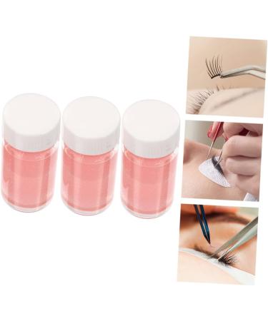 Stahad 3ST Tweezers for Eyelash Extension Cleaning - Precision Pinzetting Tools for Salons - Buy Online on SooperMarket.com
