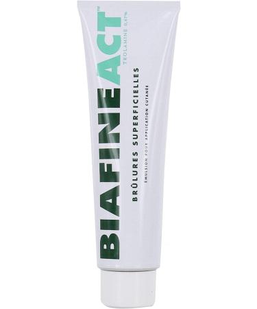 Biafine Act Emulsion Cream 139.5 g