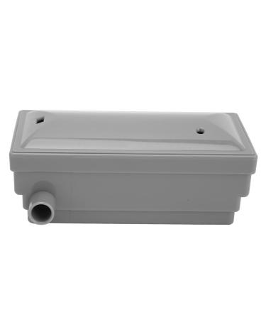 FILFEEL Oxygen Concentrator Filter Box for Haier and for Sunwik