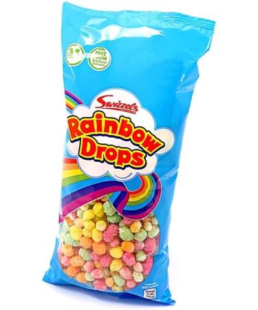 vapewaves Rainbow Drops (80g x 8) Twisty And Tasty Treat Gift Hamper Birthday Present Chirstmas Easter Thank You Gift Sold By Kidzbuzz 1.0 count Pack of 1 Copper Red - Buy Online on SooperMarket.com