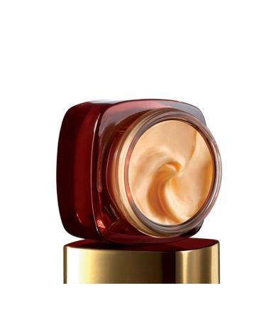 L'Or al Paris Age Perfect Night Care - Extra-Rich Anti-Aging Facial Moisturizer with Manuka Honey & Calcium for Dry Skin - 50ml - Buy Online on SooperMarket.com